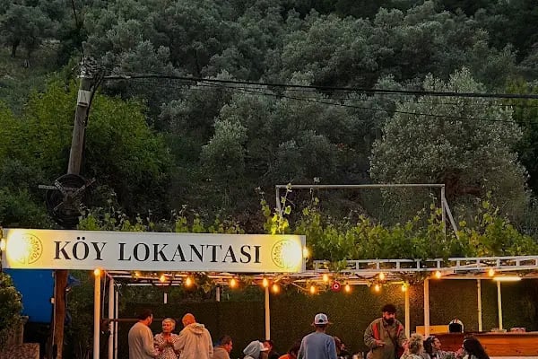 Gökova Köy Lokantası - Resim 3