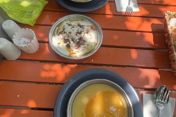 Gökova Köy Lokantası - Resim 20