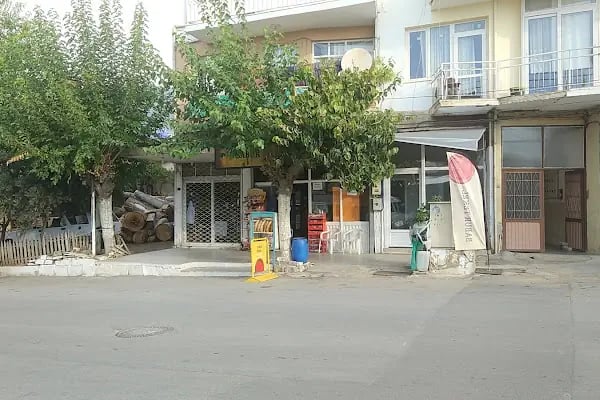Babur Market - Resim 1