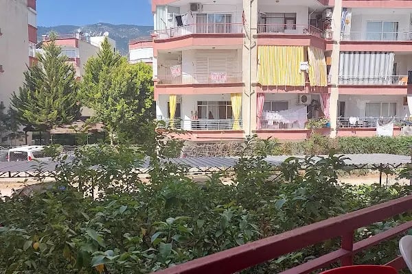 Yükselen Sitesi - Resim 7