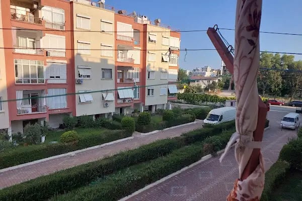 Yükselen Sitesi - Resim 12