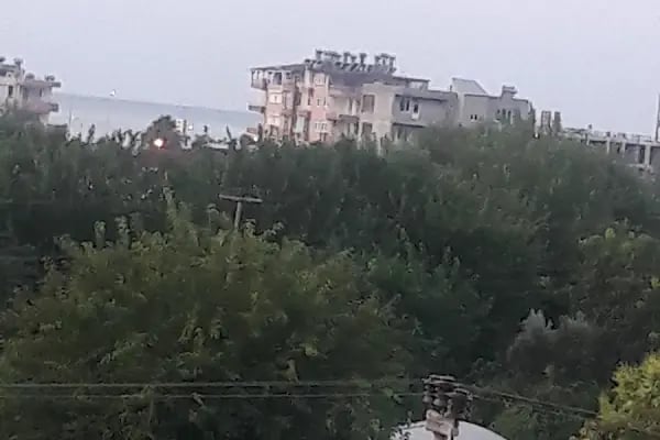 Yükselen Sitesi - Resim 5