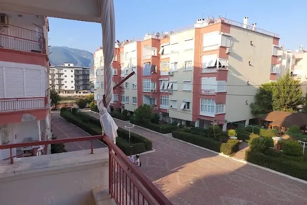 Yükselen Sitesi - Resim 9