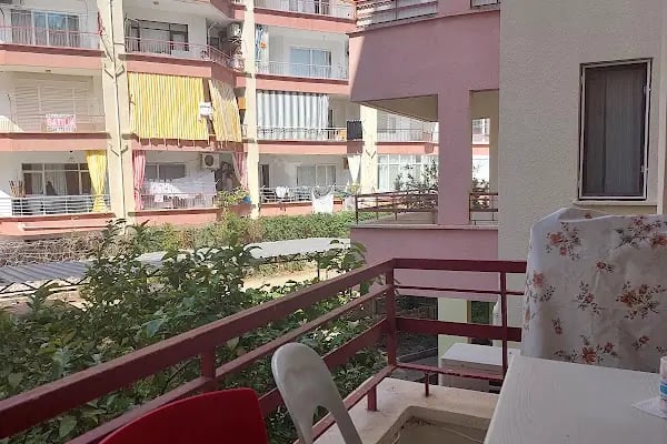 Yükselen Sitesi - Resim 3