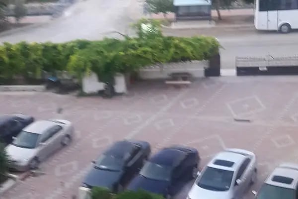 Yükselen Sitesi - Resim 2