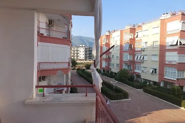 Yükselen Sitesi - Resim 10