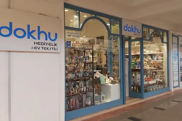 Dokhu Hediyelik - Resim 9