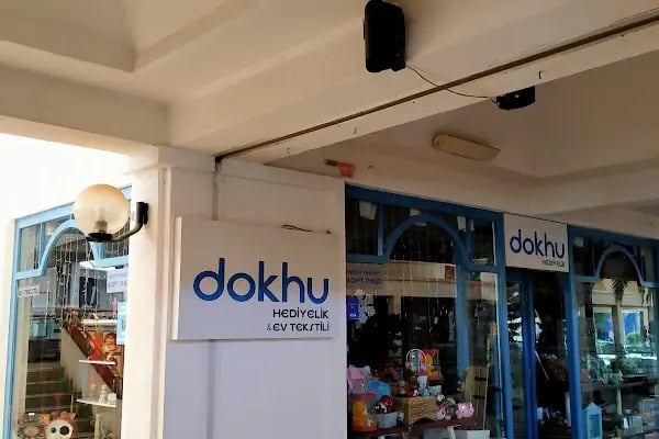 Dokhu Hediyelik - Resim 10