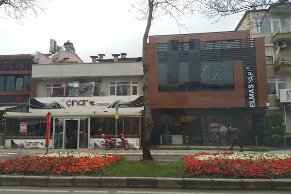 Flamingo | Pasta &amp; Cafe &amp; Org. - Resim 19