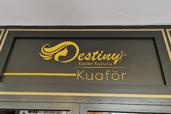 Destiny Kuaför Alanya - Resim 2