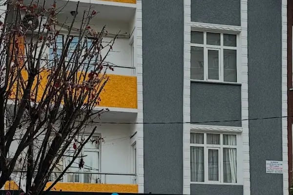 AVRUPA MEDİKAL ORTOPEDİ (HALKALI ŞB.) - Resim 1