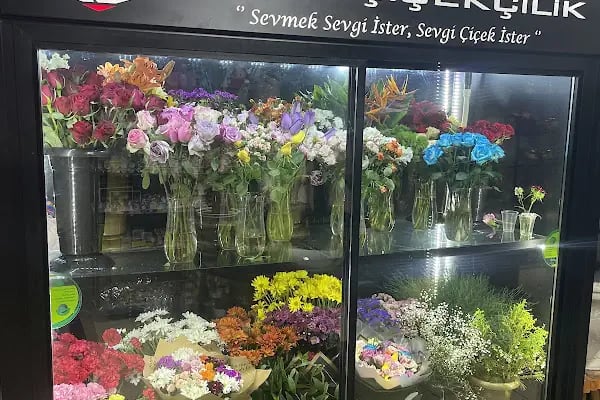 Sevgi Çiçekçilik - Resim 4