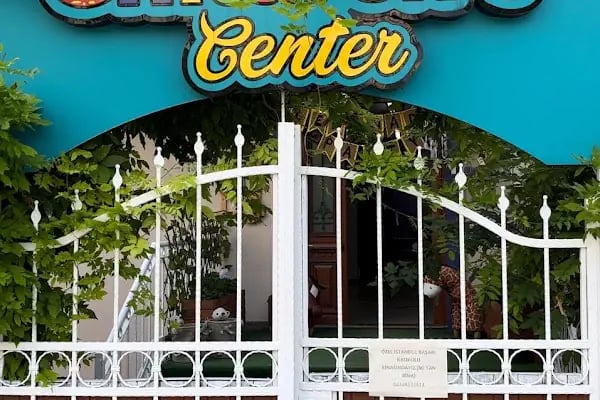 The Children’s Center Ataşehir - Resim 5
