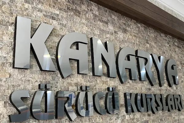 KANARYA SÜRÜCÜ KURSU Söğütlüçeşme - Resim 8