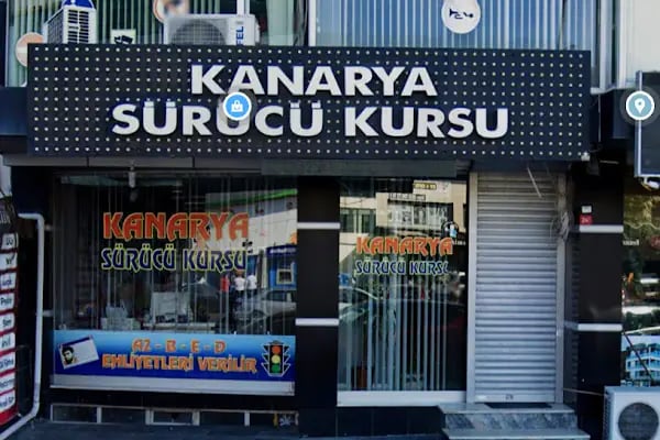 KANARYA SÜRÜCÜ KURSU Söğütlüçeşme - Resim 11