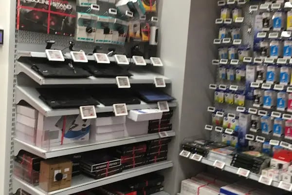 MediaMarkt Brandium AVM - Resim 13