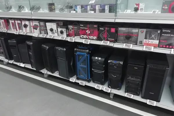 MediaMarkt Brandium AVM - Resim 12