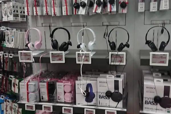 MediaMarkt Brandium AVM - Resim 18