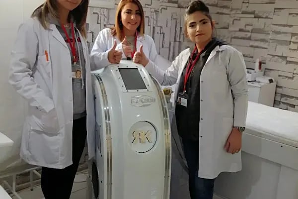 Kader Güzellik Salonu - Resim 2