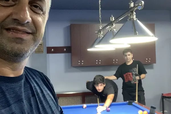 Zeki Bilardo Spor Kulübü - Resim 13