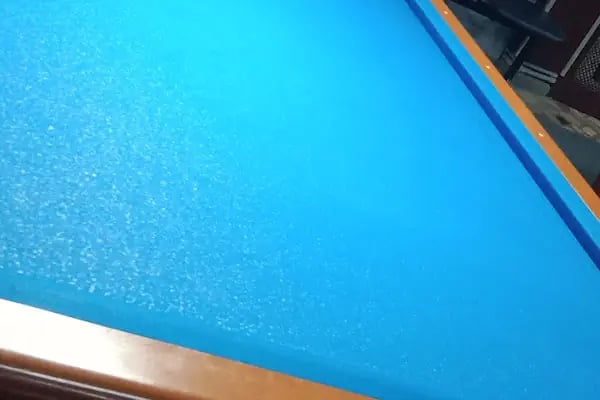 Zeki Bilardo Spor Kulübü - Resim 16