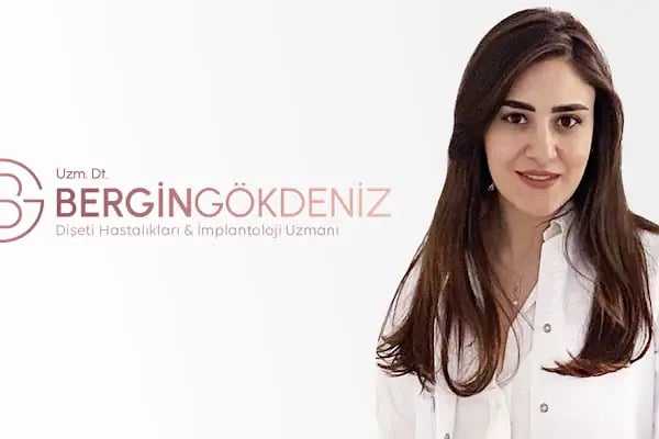 Uzm. Dt. Bergin Gökdeniz Diş Kliniği - Resim 6