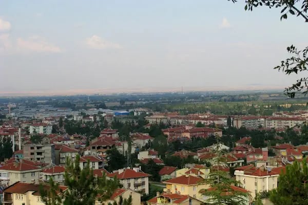Akşehir Belediyesi Hıdırlık sofrası - Resim 13
