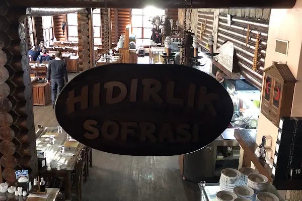 Akşehir Belediyesi Hıdırlık sofrası - Resim 11