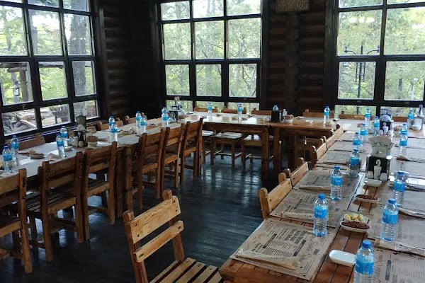 Akşehir Belediyesi Hıdırlık sofrası - Resim 18