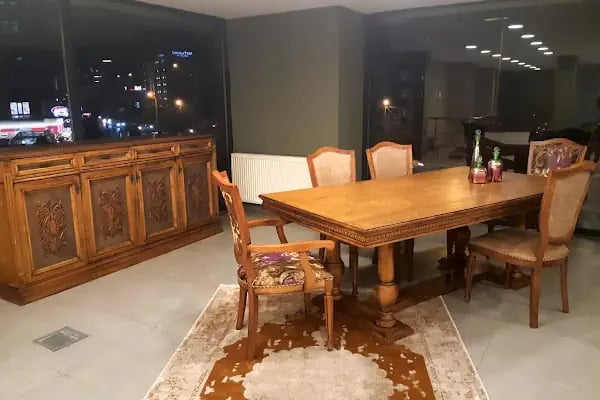 ZİGANA ASANSÖR &amp; DOĞALGAZ / DAIKIN AKÇABAT ANABAYİ - Resim 7