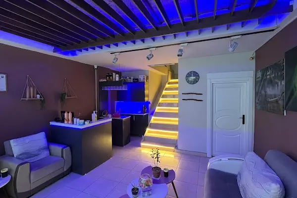 Osmaniye Masaj Salonu Mavi Su Spa - Resim 1