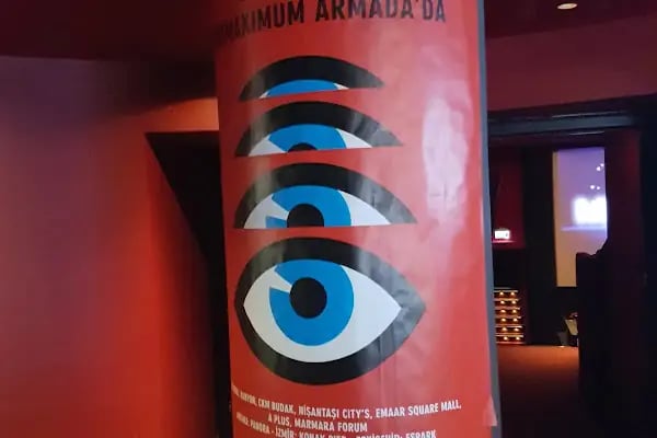 Paribu Cineverse Armada - Resim 8