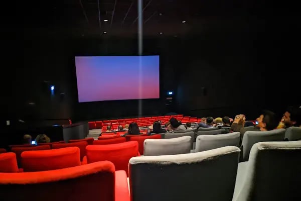 Paribu Cineverse Armada - Resim 9