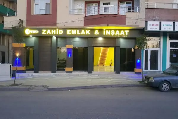 Zahid Emlak ve İnşaat - Resim 8