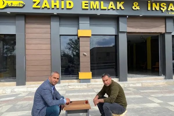 Zahid Emlak ve İnşaat - Resim 9