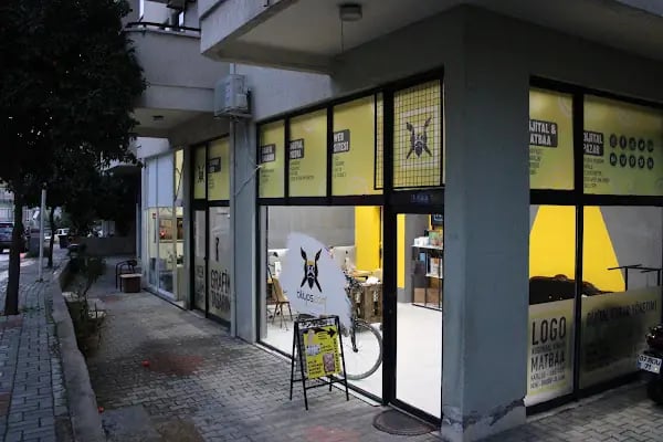 Biliyos.com Reklam Atölyesi - Resim 2