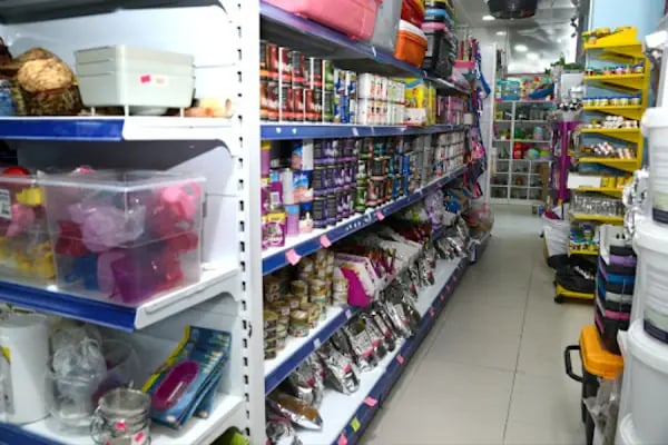 Elif Akvaryum Pet Shop - Resim 7