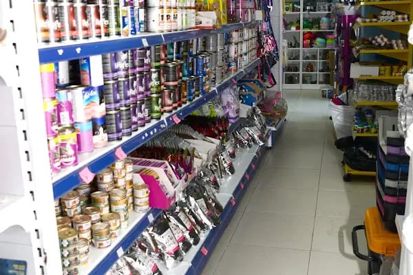 Elif Akvaryum Pet Shop - Resim 4