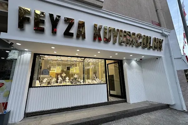 Feyza Kuyumculuk | Lizay Pırlanta Hadımköy - Resim 5