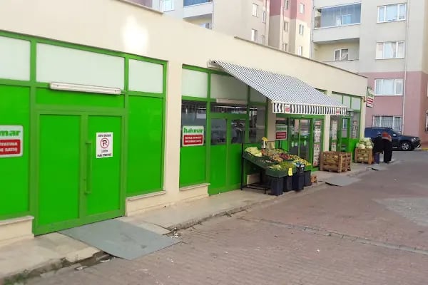 HAKMAR Çağdaşkent - Resim 2