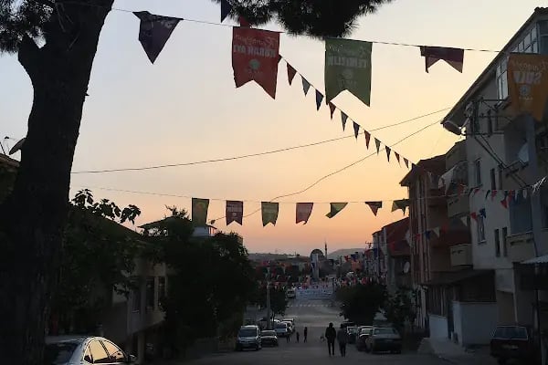 Erenler Mezarlığı - Resim 13