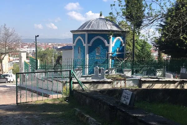 Erenler Mezarlığı - Resim 10