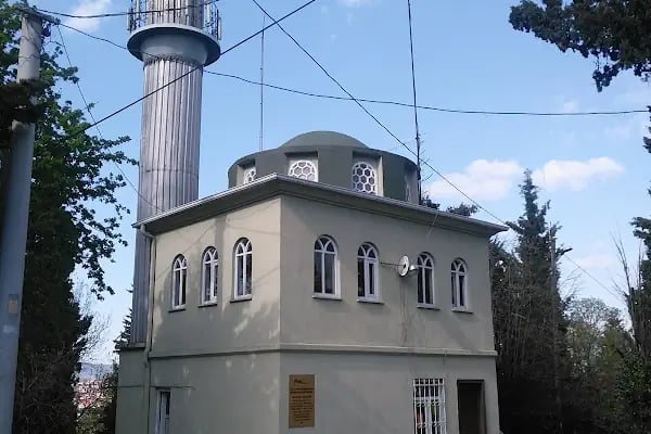 Erenler Mezarlığı - Resim 14