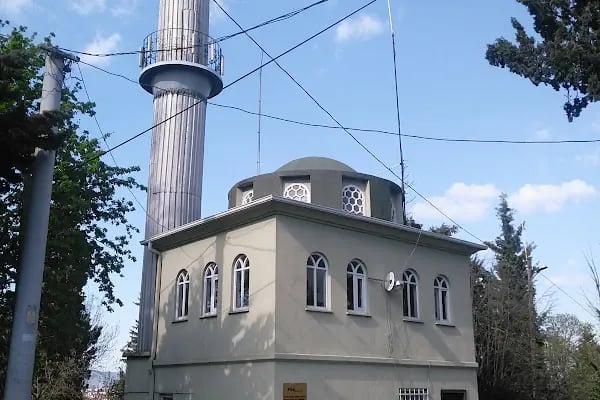 Erenler Mezarlığı - Resim 16