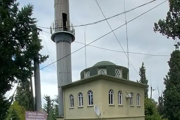 Erenler Mezarlığı - Resim 4