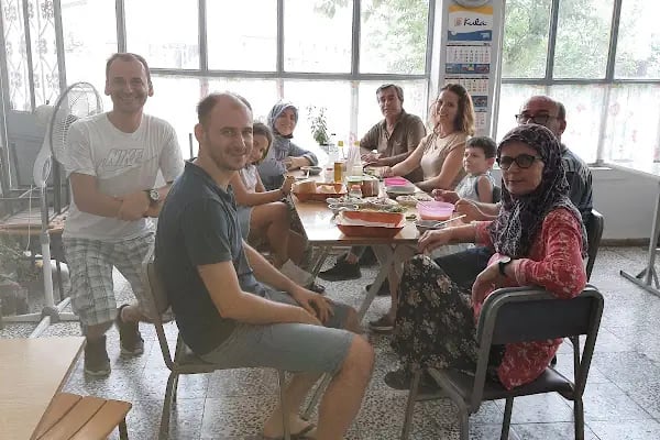 Paşaköy köftecisi Recep Çılgın - Resim 11