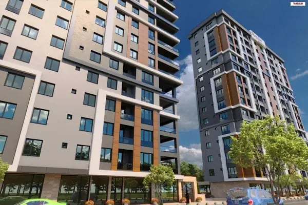 Meydan Residence - Resim 3