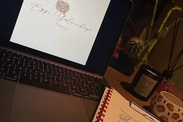 Psikolog Ezgi Yalçınkaya Danışmanlık Merkezi - Resim 3