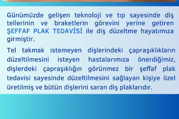 Özel Bağcılar Güleryüz Diş Kliniği - Resim 17