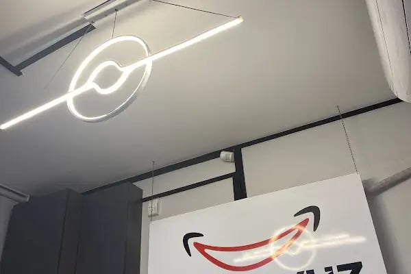 Özel Bağcılar Güleryüz Diş Kliniği - Resim 14